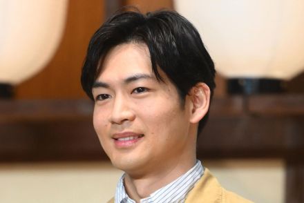 日本テレビ　医療漫画を松下洸平主演で連ドラ化「セクシー田中さん」の教訓生かし細かな確認作業