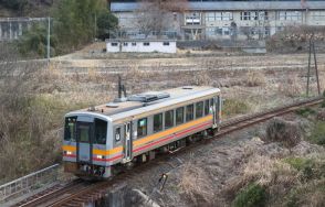 【独自】ローカル鉄道 無関心層の意識調査へ　岡山県、利用促進策立案の参考に