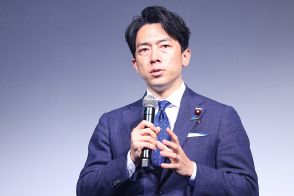 「知名度の小泉進次郎氏」か「能力の小林鷹之氏」か　自民党総裁“若返り”するなら可能性が高いのはどっちだ