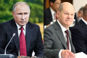 ドイツが「欧州の病人」に戻る…米ミサイル配備で「ロシアとの最前線」に“復帰”すれば、経済への悪影響は必至