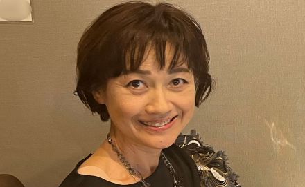 「オリジナルターバンは150個」個人マネージャー・山本由美子が明かした桂由美の生き方「口癖は『私はまだやることがある』」