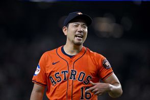 菊池雄星５回１／３を８Ｋ、２失点で６月１１日以来の５勝目　移籍１１回で１９Ｋと奪三振マシンぶり発揮