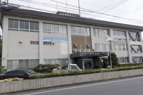 車にはねられ88歳女性死亡　岡山県瀬戸内市の市道