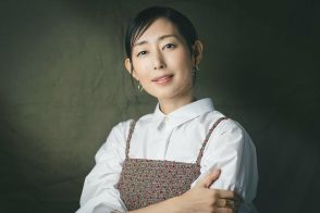 木村多江「役者はさらけ出すことが仕事なんだ」“心のよろい”を外すきっかけになったのは映画『ぐるりのこと。』