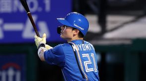 北海道日本ハムファイターズ清宮幸太郎が決勝弾、東京ヤクルトスワローズ村上宗隆が21号2ラン ｜ プロ野球結果