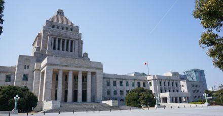 比例代表制で、橋下徹「政治家がつまらなくなった」...それでも支持をする「面白さ」にとどまらない「本当に政治家に必要な力」