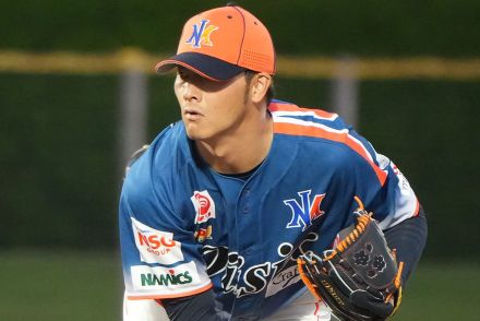 NPB復帰ゼロは「実力足りていない」　2軍球団監督が明かす現状…元最高勝率右腕の課題