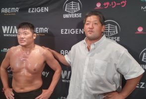 ＧＨＣタッグ王者・丸藤正道＆杉浦貴、８・１２川崎大会で初防衛戦…挑戦者は谷口周平＆石川修司