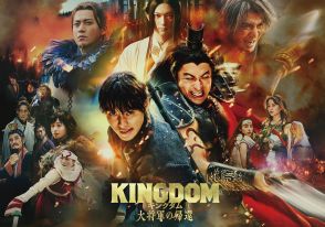 もし『キングダム』で一騎討ちトーナメントをしたら誰が最強？　武道家が真剣に予想