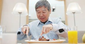 医師・和田秀樹が教える、若くて元気な中高年がよく食べる「意外なもの」とは？