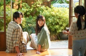 Snow　Man目黒蓮主演フジ月9「海のはじまり」5話見逃し配信1週間で400万超え再生　3度目