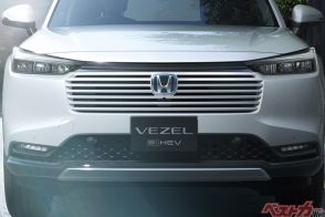 知ってた? ホントは[なんちゃってSUV]のほうが使いやすい