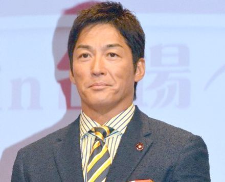 【パリ五輪】長嶋一茂、スポーツクライミング安楽宙斗のこぼれ話に驚き「指紋認証の時どうするんだろう」