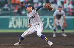 健大高崎の剛腕・石垣が藤浪晋太郎らと並ぶ歴代3位タイの153キロをマーク！大会初日の140キロ超えは3人！【夏の甲子園140キロ超投手・大会第1日】