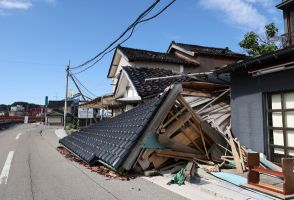 地震から7カ月以上。遅々として復興が進まない能登半島の現状でわかった政府の“棄民政策”（ラサール石井）