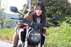 由来を知ってる？ バイク名に使われている謎のアルファベットたち