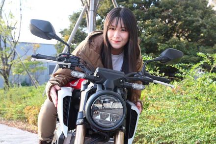 由来を知ってる？ バイク名に使われている謎のアルファベットたち