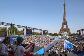 ＜パリ五輪＞やはり開催国効果は大きかった…フランス、第２次大戦以降で最高の成績