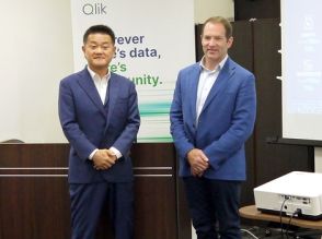 クリックテック、信頼性の高いAI基盤の大規模な導入を支援する「Qlik Talend Cloud」を提供