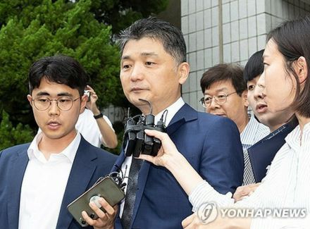 株価不正操作で逮捕のカカオ創業者を起訴　韓国検察