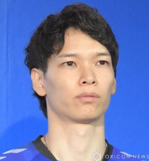 【パリ五輪】バレー男子、充実感にじむ選手村での集合ショット　山内晶大が万感「Last Danceだから出し切れました」