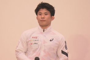 【パリ五輪】レスリング・曽我部京太郎選手 初五輪は悔しい初戦敗退