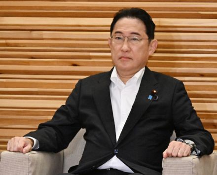 岸田首相の中央アジア・モンゴル訪問を正式発表　経済協力を推進