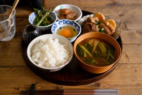 日本の食卓の62％は輸入品…2023年の食料自給率は38％と前年から横ばい　目標は45％も過去一度も到達せず　農水省