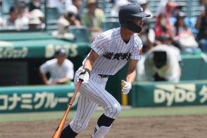 美技連発に甲子園がどよめいた！大型遊撃手・岩井天史（滋賀学園）が甲子園開幕戦でドラフト本指名級の活躍！＜高校野球ドットコム注目選手ファイル・ コム注＞