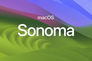 アップル「macOS Sonoma 14.6.1」配信