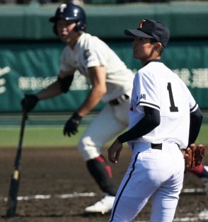 大阪桐蔭の“経験値”に脱帽　興南監督が語った悔い　夏の甲子園