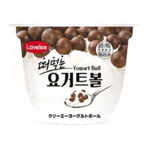 ローソンストア100「韓国フェア」開催！　SNSで話題のアイスクリームなど発売へ