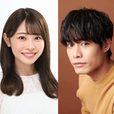 俳優・岸田タツヤ　フリーアナ・高木由梨奈との結婚を発表　Xでは「タツ兄結婚」が一時トレンド入り