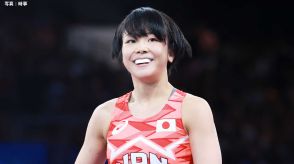 【パリ五輪】8日のみどころ　公式戦136連勝中の藤波朱里が頂点に挑む、“リレー侍”が予選で強豪アメリカ、イタリアと同組