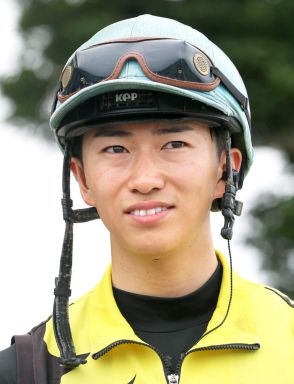 宝塚記念でＧ１初Ｖの菅原明良騎手が虫垂炎の手術から今週復帰「体の状態も良かった」