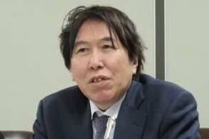 紀藤正樹弁護士　長崎市長に疑問「政治的な理由をきちんと世に問うべきでした」