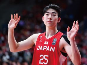 『NBAグローバルアカデミー』に所属する川島悠翔が自身のXアカウントでシアトル大学への進学を公表