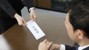 スキル向上のために退職は嘘？辞める若手の本音 賃上げできずにどんどん社員が辞める企業も