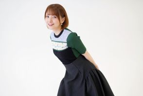 ＜鬼頭明里＞人気声優が水着に　初ランジェリーも話題の20代最後のフォトブック