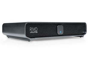 Volumio、ネットワークストリーマー限定モデル「Rivo Black Edition」の再生産決定