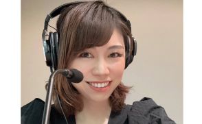 「カンニング竹山さんの言葉が支えに…」乳がんを公表した小林アナ「芸人が病気の話をしていいか悩んでいたけれど」