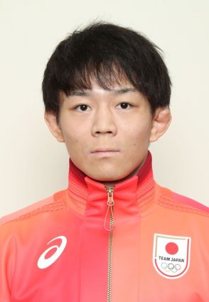 【レスリング】樋口黎　不戦勝で準々決勝進出　相手選手が計量に参加せず