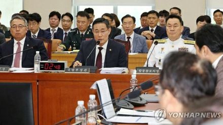 北朝鮮住民1人　漢江河口の南北中立水域越え亡命＝韓国軍