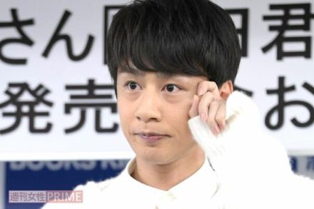 中丸雄一「1番やることやってる」亀梨が暴露していた素行、アパ密会報道で伏線回収か