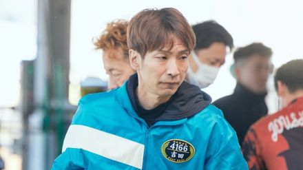 【ボートレース戸田】一気の逃げを決めた吉田拡郎が今年2度目のV