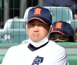 【甲子園】宮崎で震度６弱地震　宮崎商・橋口光朗監督「大丈夫と聞いてる」控え選手はバス移動に