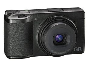 RICOH GR IIIが8月21日（水）に受注再開へ