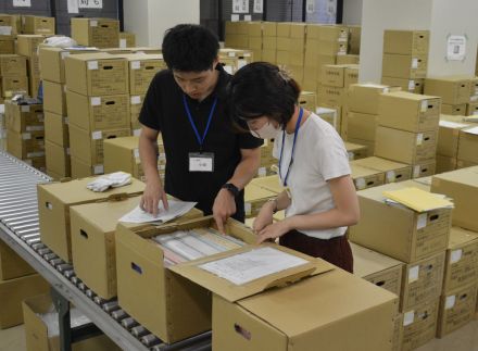 神奈川県との「ダブルワーク」を本格開始　ＮＴＴ東日本、公文書のデジタル化作業を担当