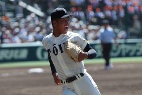 大阪桐蔭が興南を圧倒、小松大谷は甲子園初勝利、京都国際・中崎無四球が12K完投【24年・夏甲子園2日目】