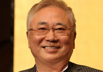 高須克弥院長、財産を全て使い切れる？問題に「必死になって働きながらばらまいています」